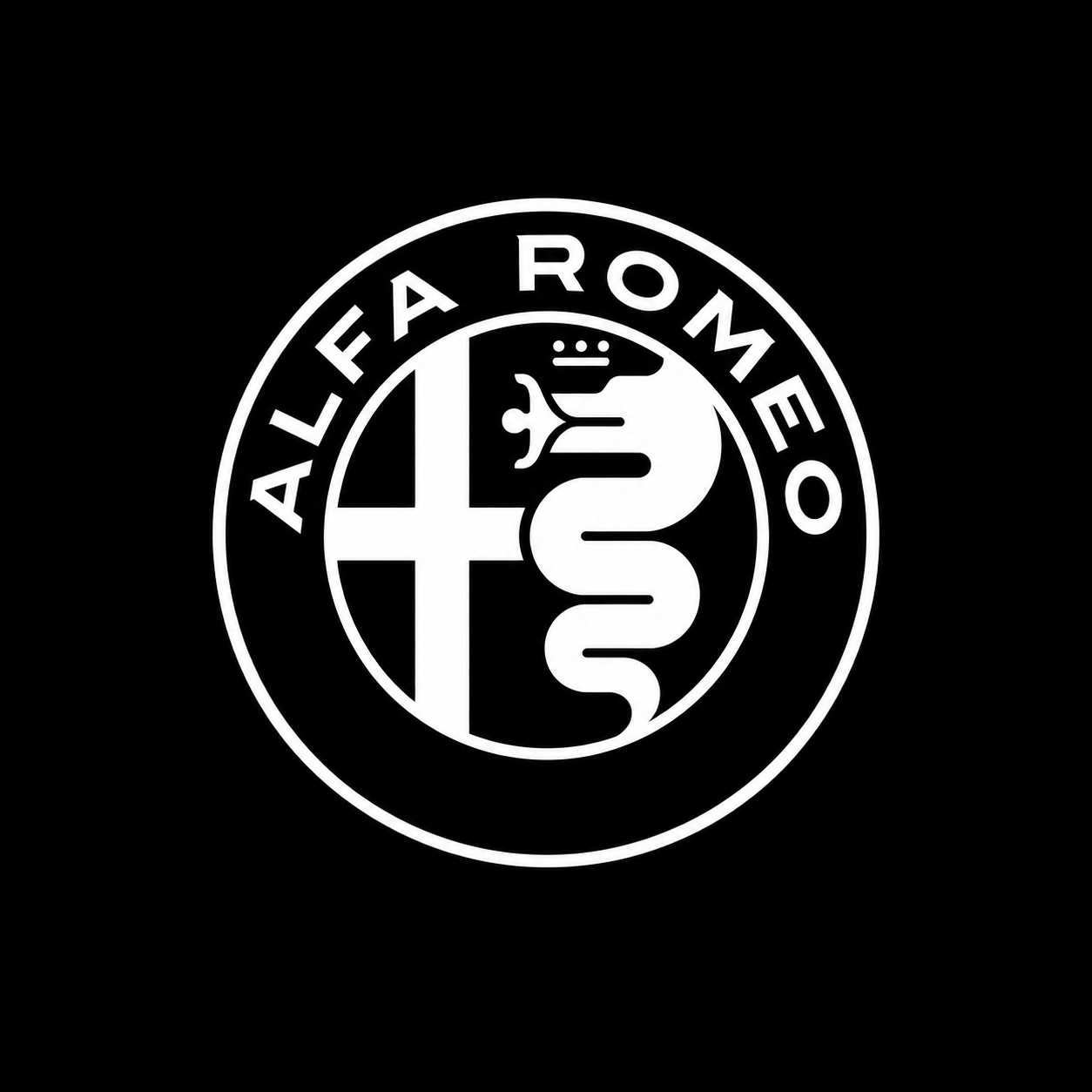 ALFA ROMEO