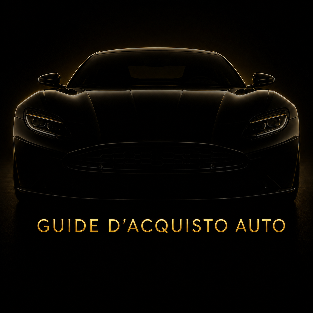 PRODOTTI GUIDE D'ACQUISTO