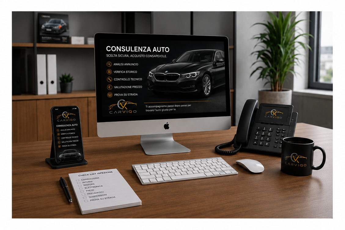 Consulenza Online