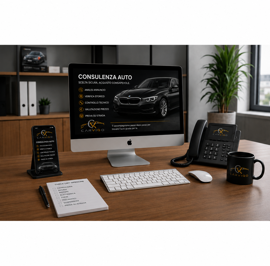 Consulenza Online