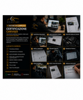 Certificazione CARVIQO
