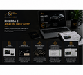 Ricerca e Analisi dell'Auto