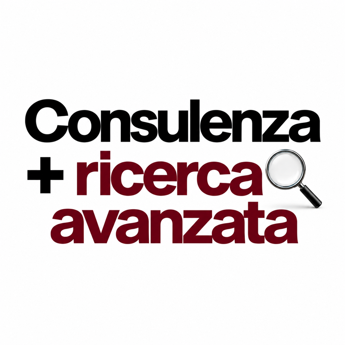 Ricerca e Analisi dell'Auto